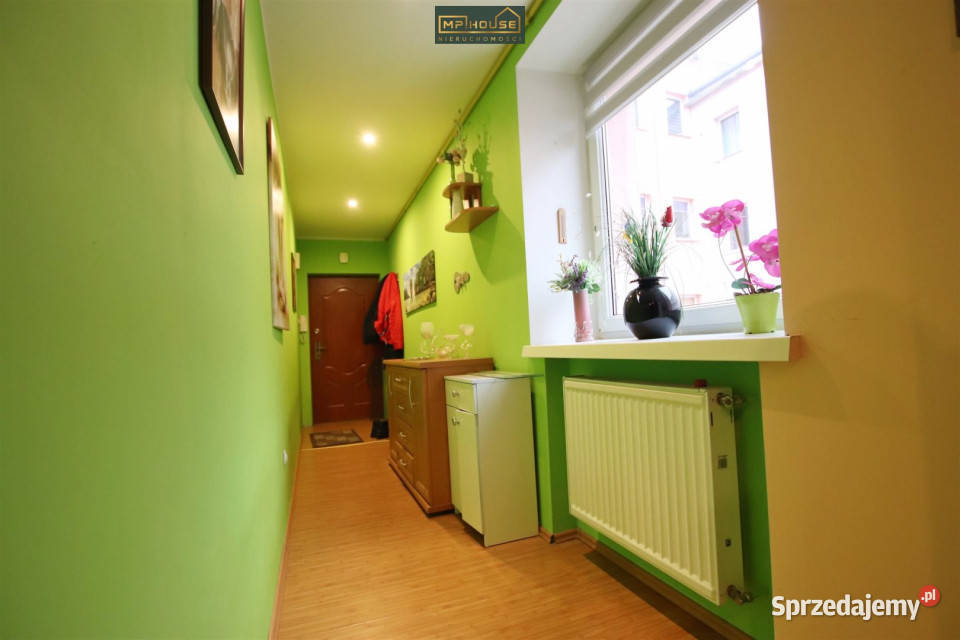 sprzedaży mieszkania 69m2 2 pokoje Świebodzice dolnośląskie