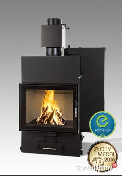 LOUIS AQUA 15 kW Twin Glass Automatyczne Piła