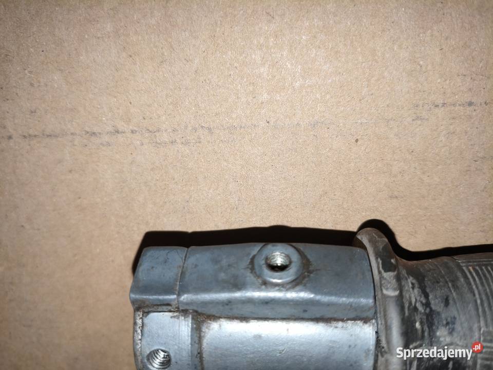 Rolgaz Manetką gazu M72 K750 Leszno