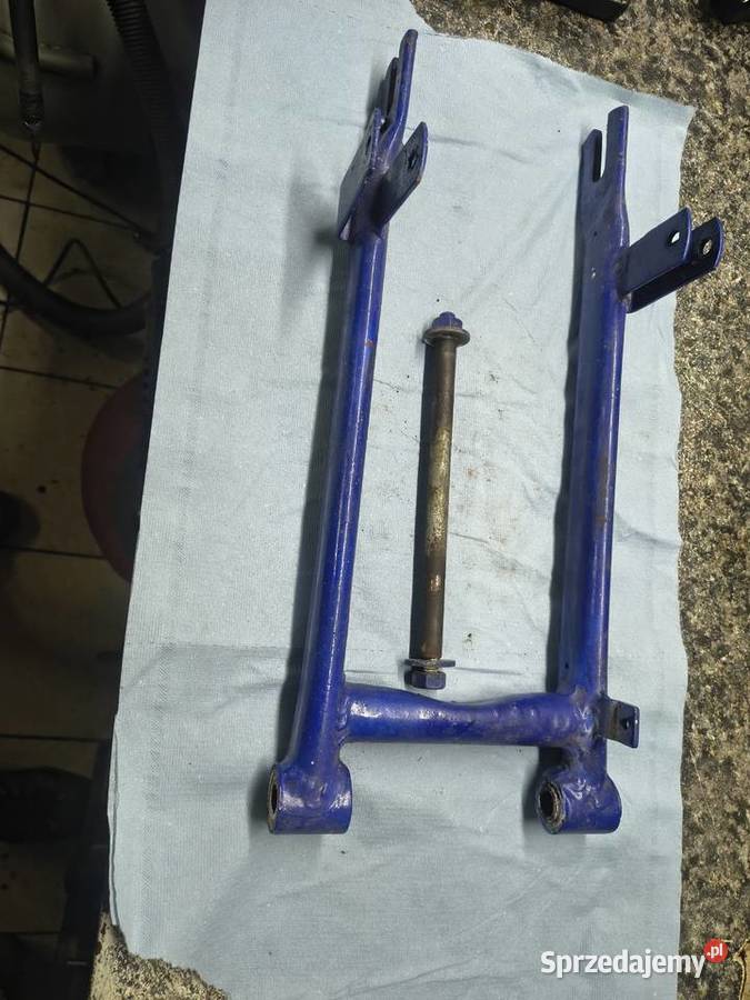 Wachacz tylni Romet ogar 205 T1 sprzedam