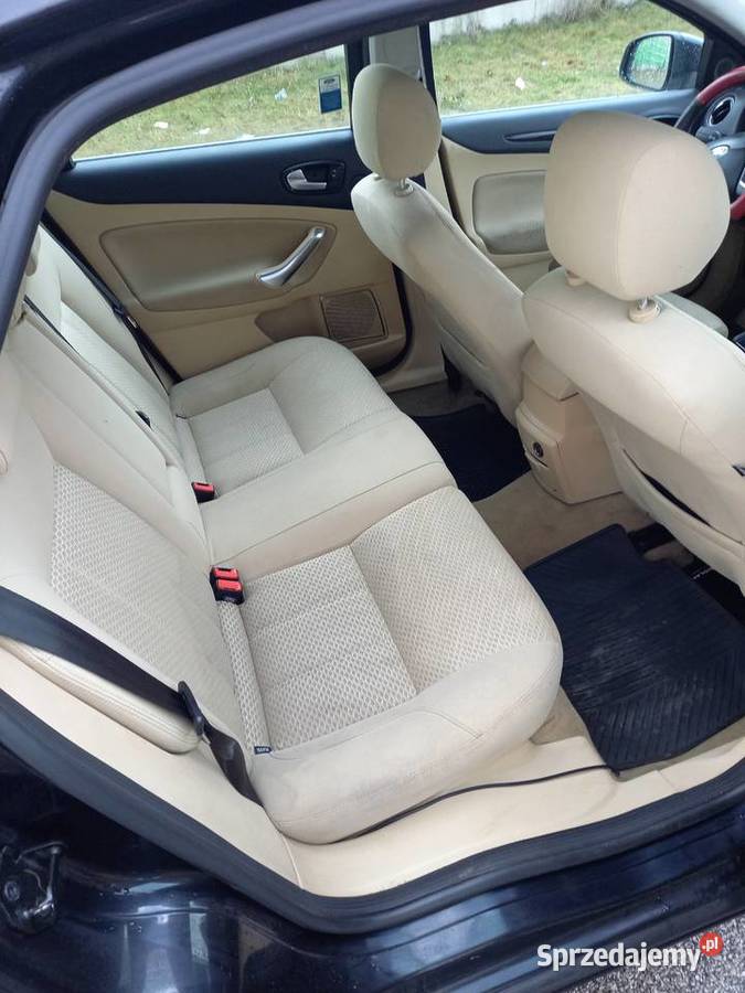 Ford mondeo mk4 2010r 20tdci 140 Rawa Mazowiecka sprzedam