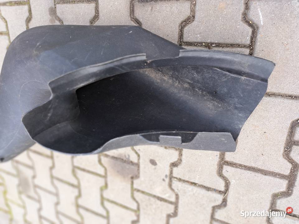 Rura boczna kosiska 30 do koszy traktorka 429798 Dom i Ogród Proszowice sprzedam