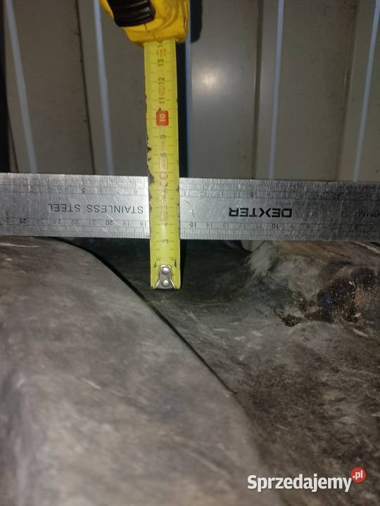 Opona 23130 Goodyear podkarpackie Brzezówka