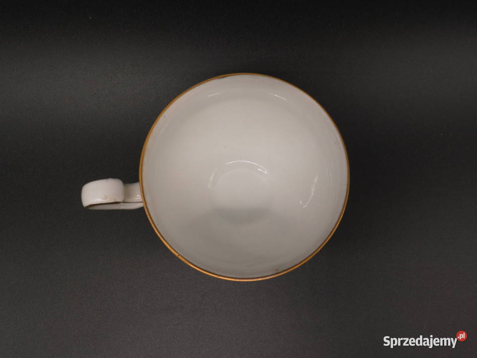 Filiżanka espressomokka Hutschenreuther Selb