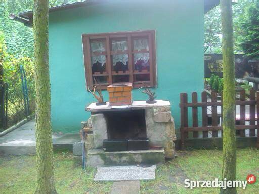 Sprzedam ogródek działkowy RODSielanka Bytom śląskie Bytom
