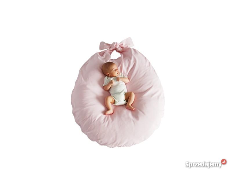 pufę legowisko niemowlaka Łódź