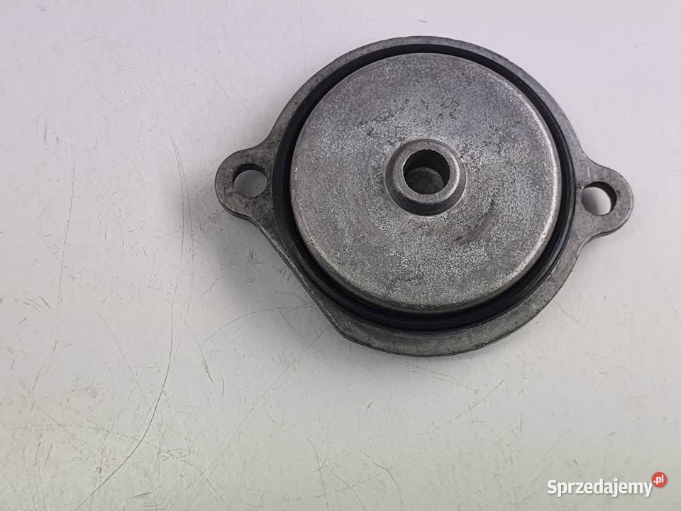 Pokrywa Filtra Oleju Dekiel Ktm Sxf Excf 250 Łódź sprzedam