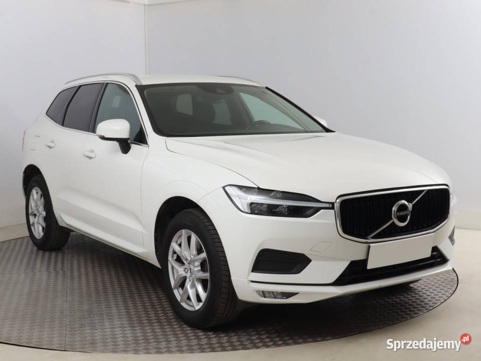 Volvo XC60 B4 czujnik deszczu Bielany Wrocławskie