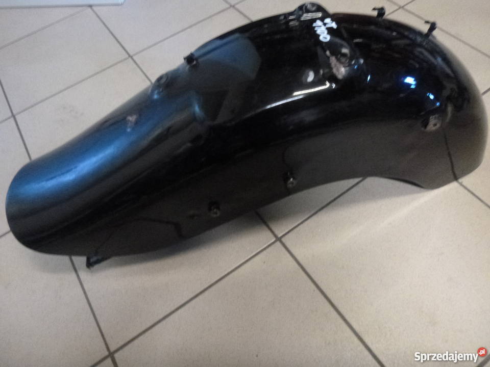 Błotnik TYŁ Honda Shadow VT 1100 8795 Jawiszowice