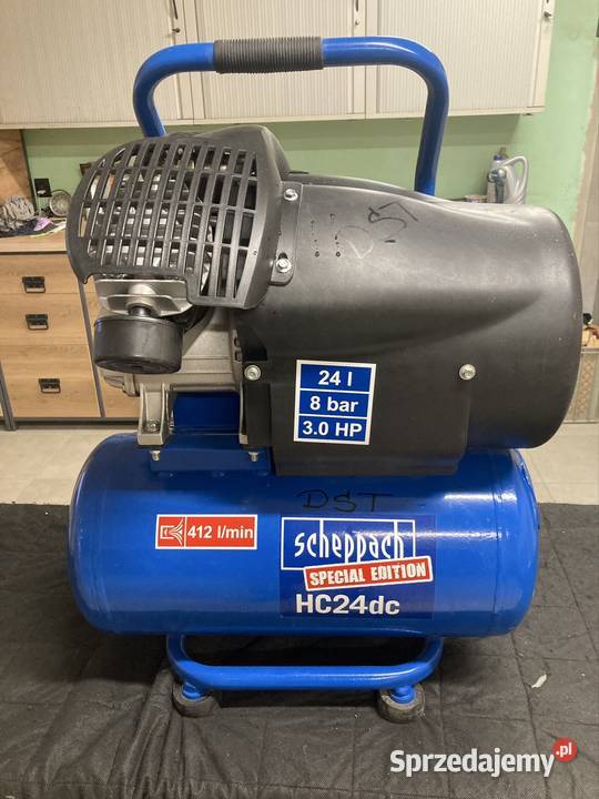 Kompresor sprężarka Tarnów