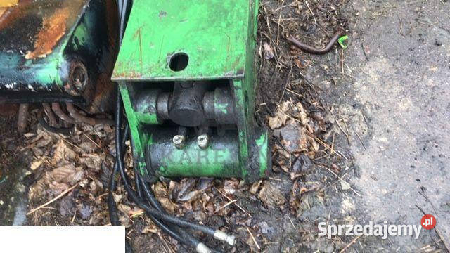 John Deere 3420 Ramie Części wielkopolskie