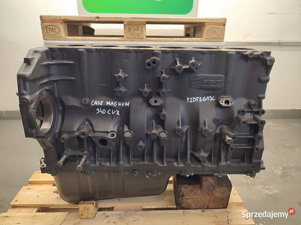 FPT F2DFE613C Wilkowo