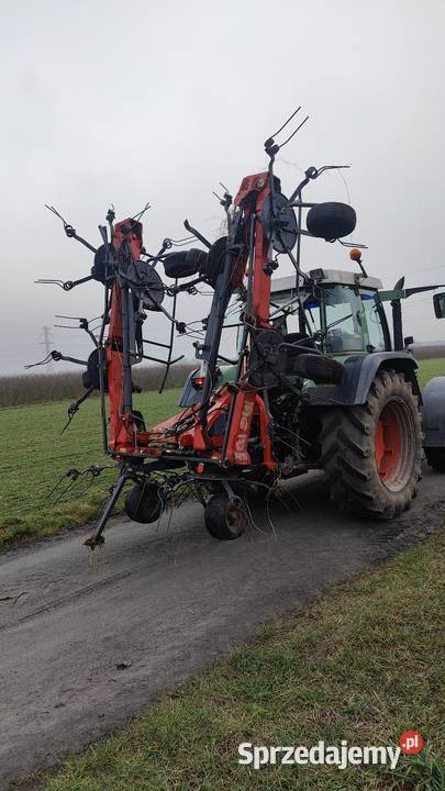 Vicon fanex 903 Zagórów