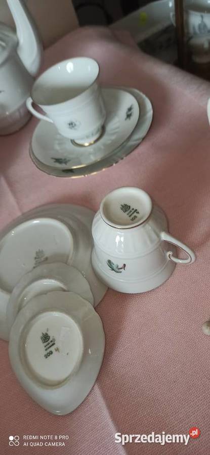 Konfiturówka BG Kjbenhavn Made in Denmark