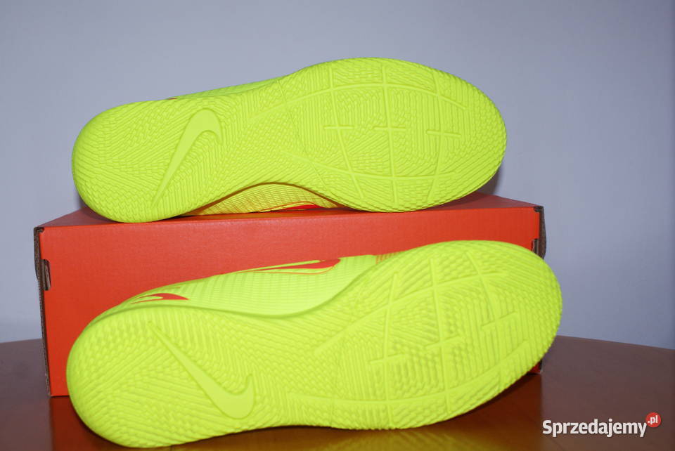 buty piłkarskie nike vapor 14 club ic