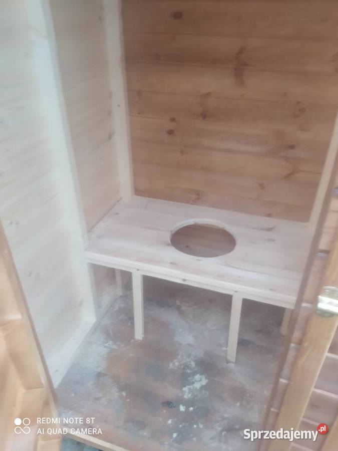 Działka ROD Wrzos Gliwice