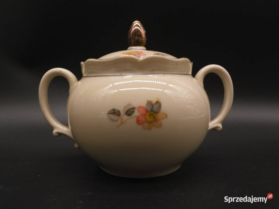 Cukiernica Bareuther Bavaria Raszków