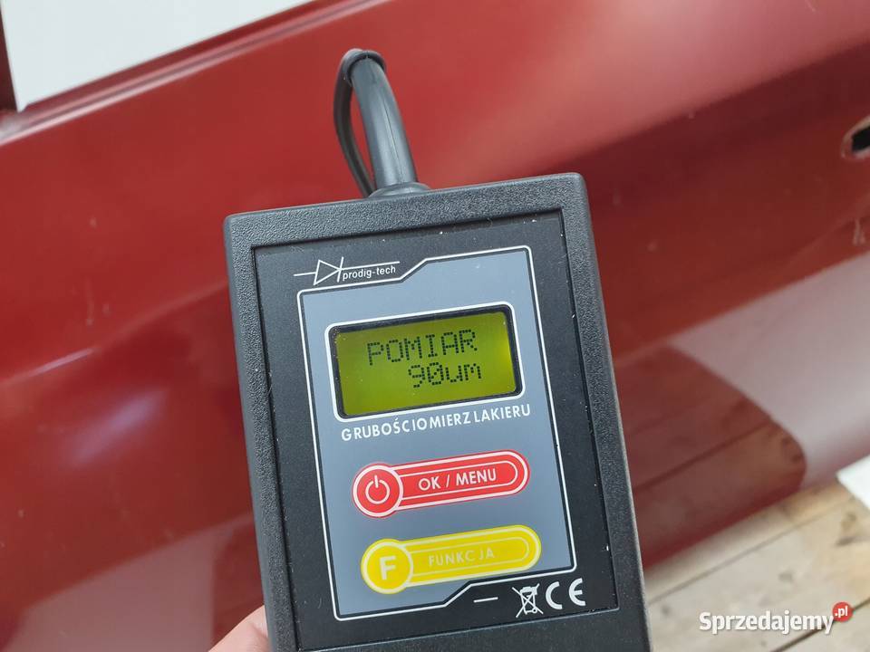 DRZWI LEWY PRZÓD Volvo S60 II V60 I 20102018 Chełm
