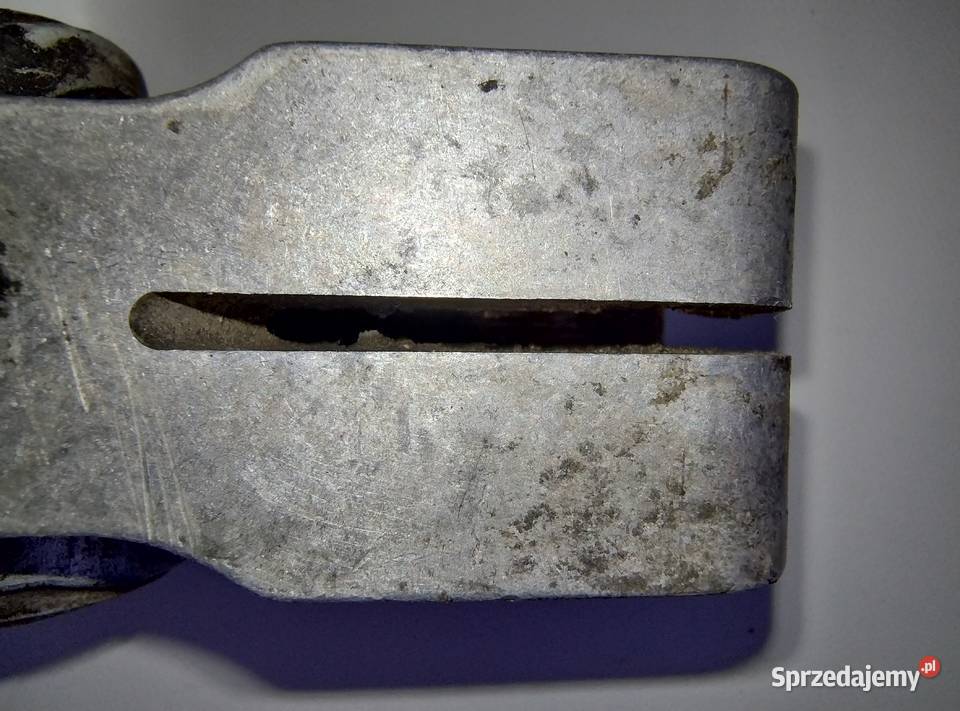 Krzyżak kardan łącznik zwrotnicy kierownicy Katowice sprzedam