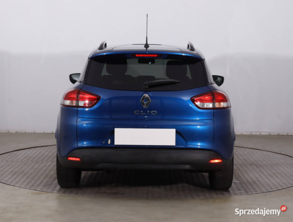 Renault Clio 12 TCe 1197cm3 Piaseczno sprzedam