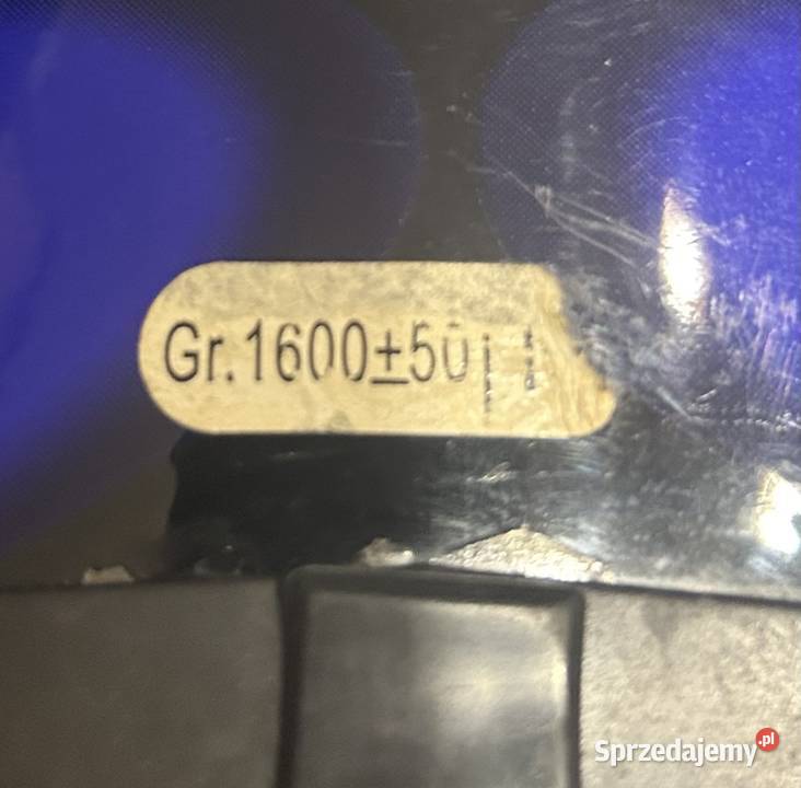 Kask motocyklowy ARC HELMETS Legnica