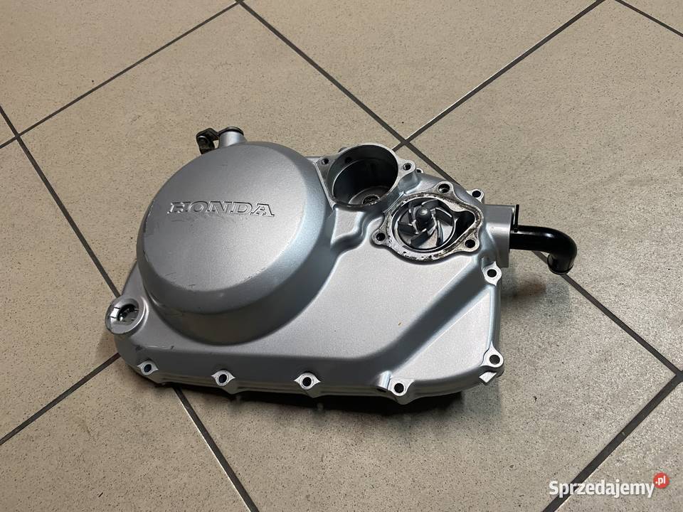 Pokrywa sprzęgła silnika Honda Varadero XL 125 Brzeszcze