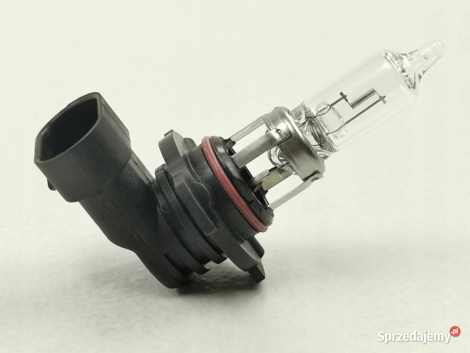 ŻARÓWKA HALOGENOWA 12V55W HB3 OPEL ASTRA G ORI