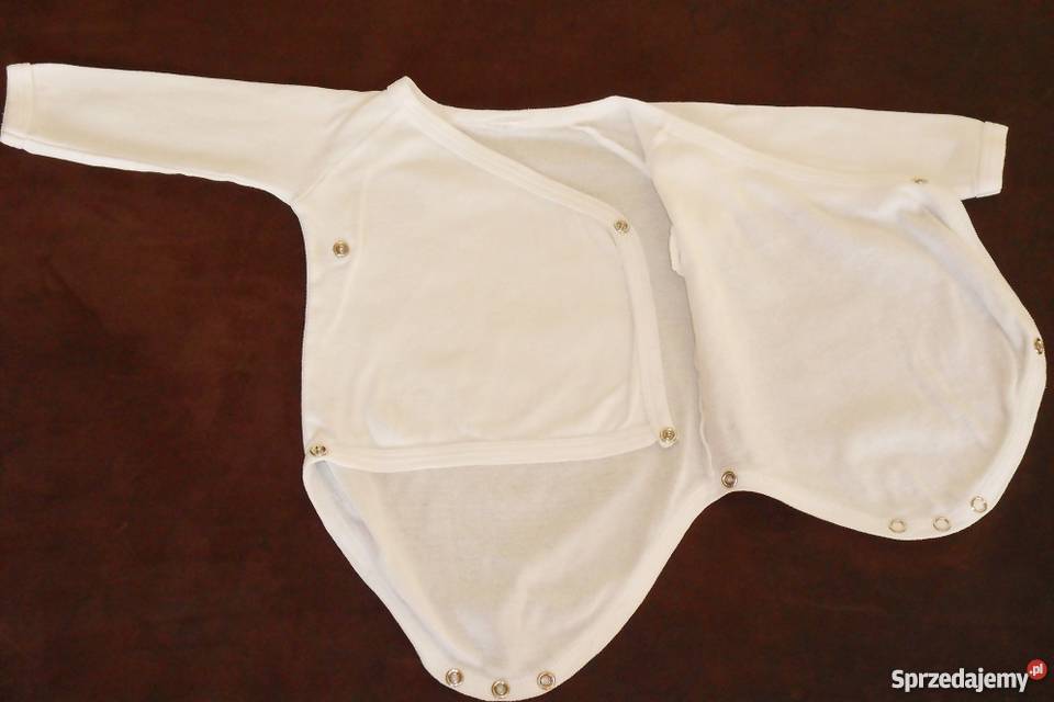 Body niemowlaka rozmiar 5662 5
