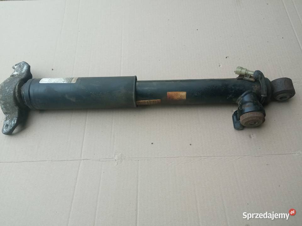 Amortyzator flexride insignia tył lewy 13 319 Żagań sprzedam