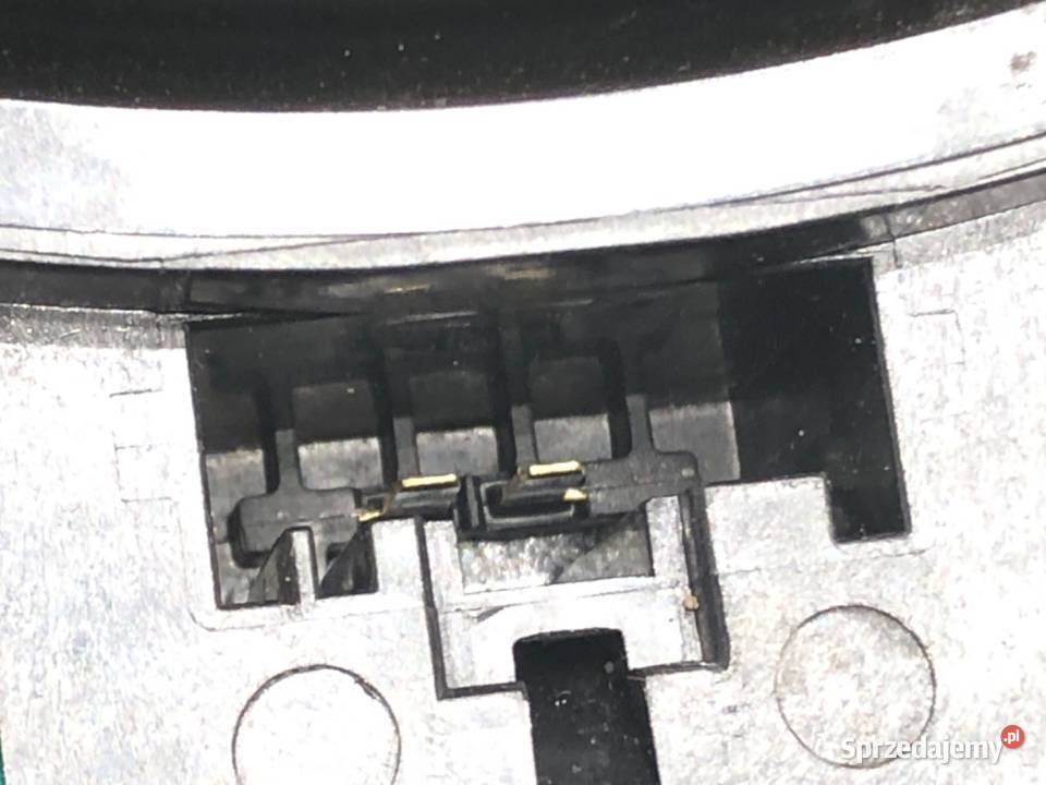 GŁOŚNIK SUBWOOFER HARMAN BMW G30 6801075 osobowe