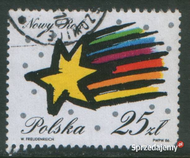 Zn 2920 kas 1988 śląskie Gliwice