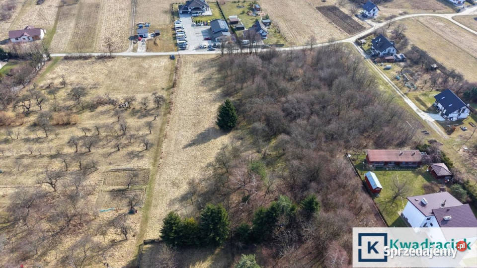 Działka Jasło 63m2 Sprzedaż