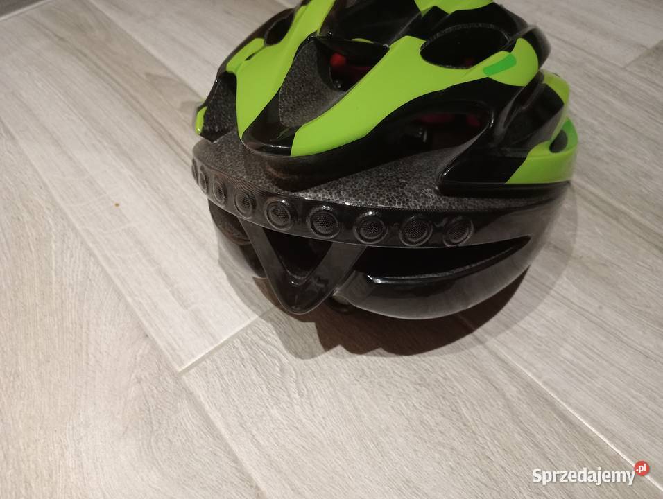 SKYMASTER SkymePro kask multimedialny Kalinowo sprzedam
