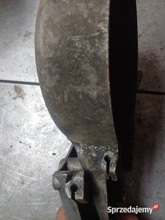 Sprzedam kartery wsk 125 wielkopolskie Konin