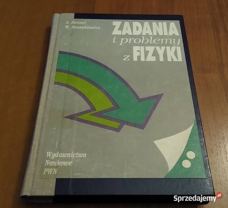 Zadania i Problemy z Fizyki 2 Pola obwo Gdańsk