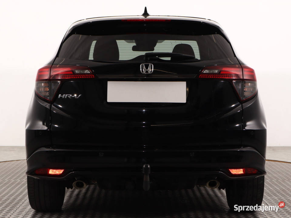 Honda HRV 15 iVTEC Turbo Katowice