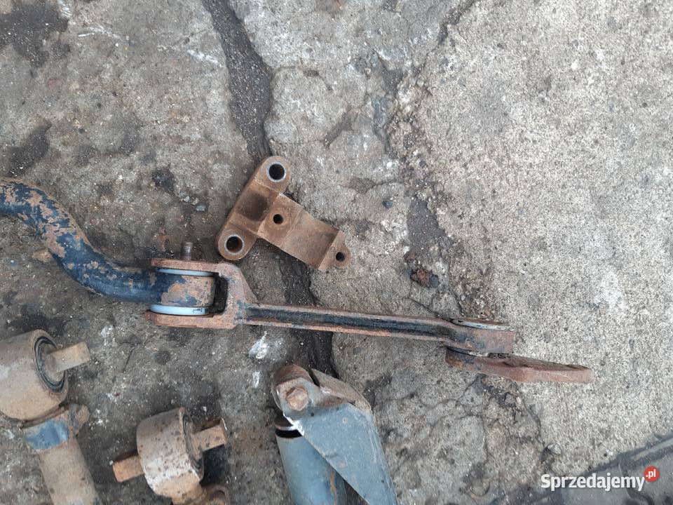 Drążek stabilizatora przód Mercedes SK 1824 1834 ciężarowe śląskie sprzedam