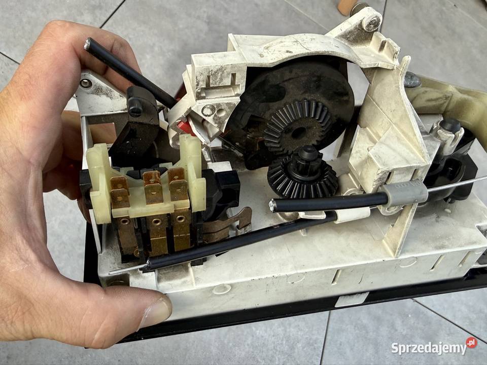 Audi 80 90 dekory do klimatyzacji manualnej o Skoczów