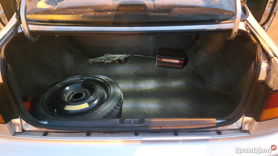 Honda Civic VI Coupe MP3 Skurcza sprzedam