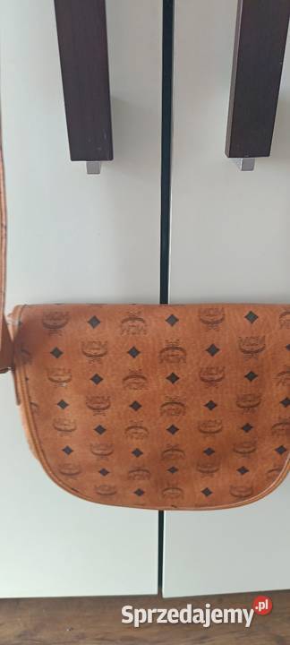 Śliczna torebka damska 20cm małopolskie Tarnów