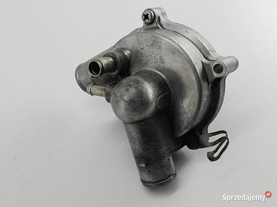 Pompa Wody Wirnik Obudowa Suzuki Gsr 750 1117 Części motocyklowe Łódź