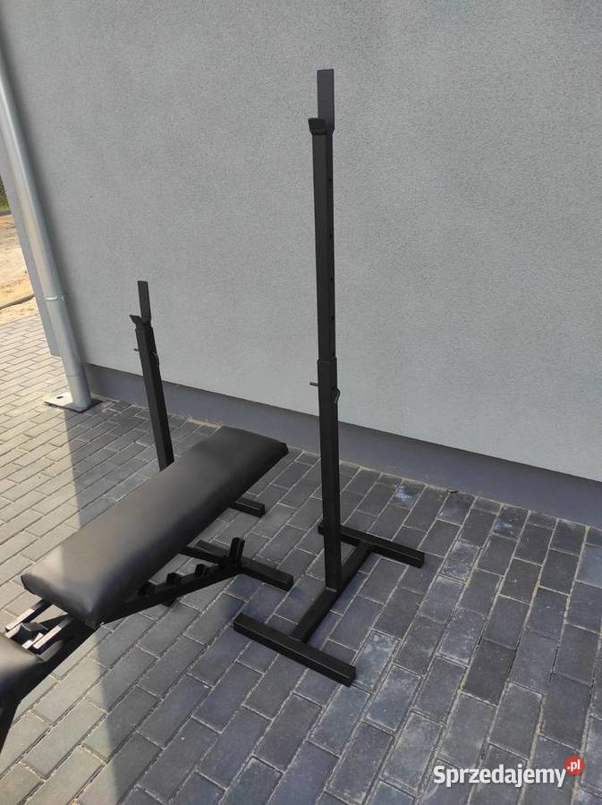 Ławka skos ujemy Nowa Morąg sprzedam