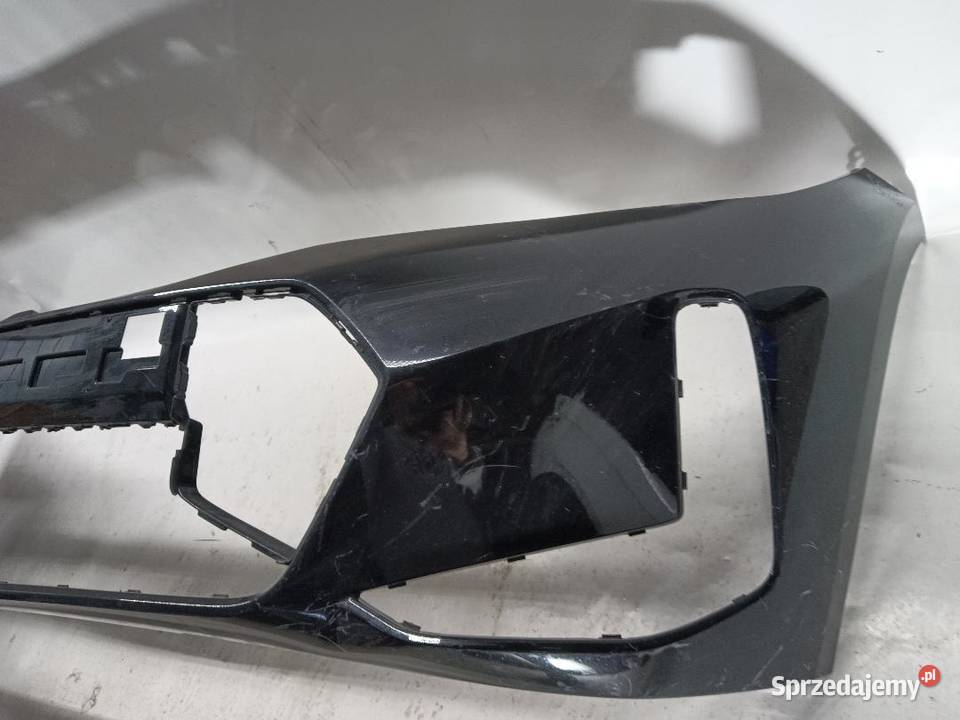 ZDERZAK PRZÓD PRZEDNI BMW 3 G20 G21 LIFT 8085444 sprzedam