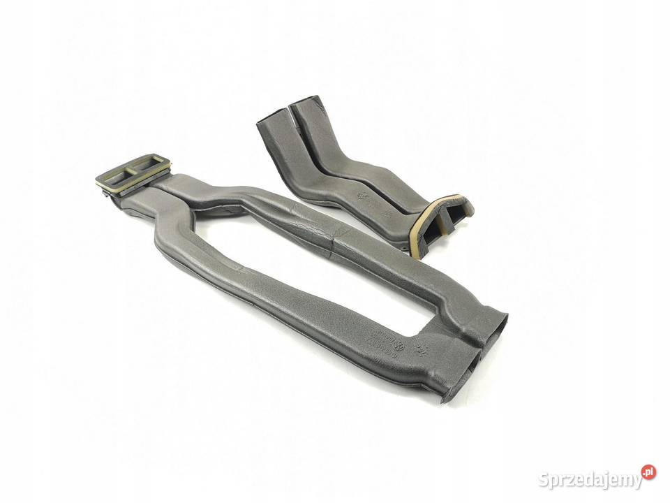 KANAŁY POWIETRZA CENTRALNE PORSCHE CAYENNE 0310