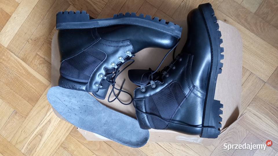 Buty taktyczne wojskowe Gregor r 45 Warszawa