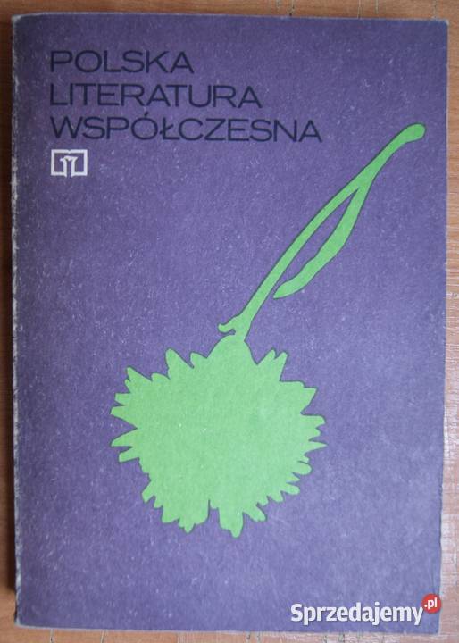 Ryszard Matuszewski Polska literatura Książki i Podręczniki Parczew