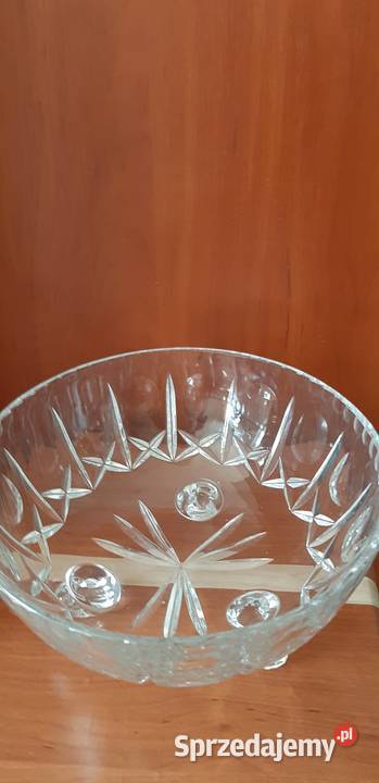 Kryształy z czasów PRLu mazowieckie Warszawa