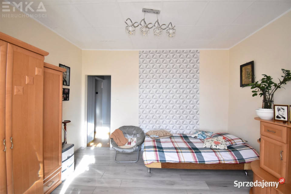 Mieszkanie Bydgoszcz Zygmunta Krasińskiego 59m2 kujawsko-pomorskie sprzedam