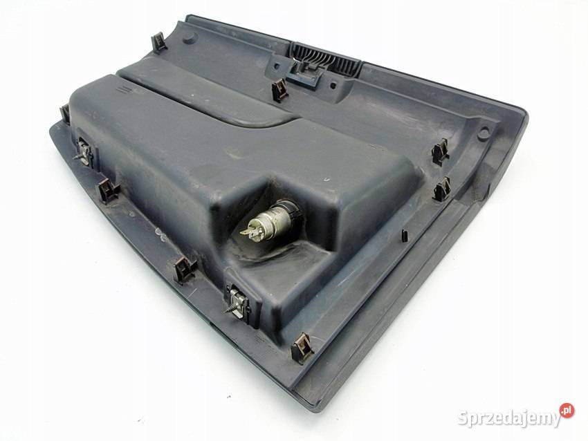 SCHOWEK Z DESKI KONSOLI FORD TRANSIT MK6 MK7 osobowe Sosnowiec