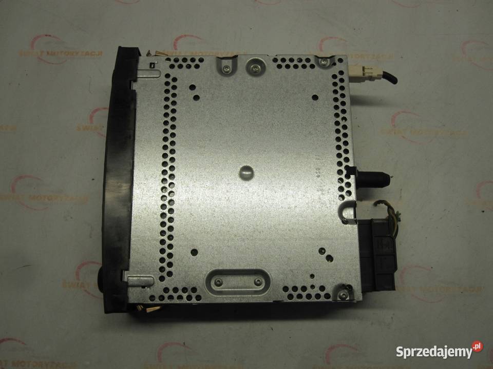 CITROEN DS3 11r radio CD 96766518XT sprzedam